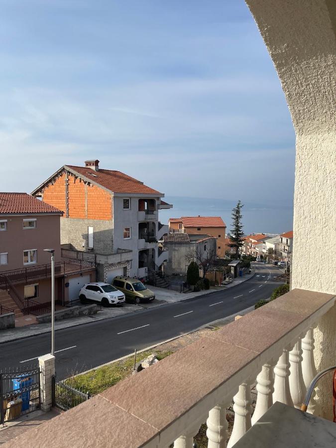Apartment Kati 茨里克韦尼察 外观 照片