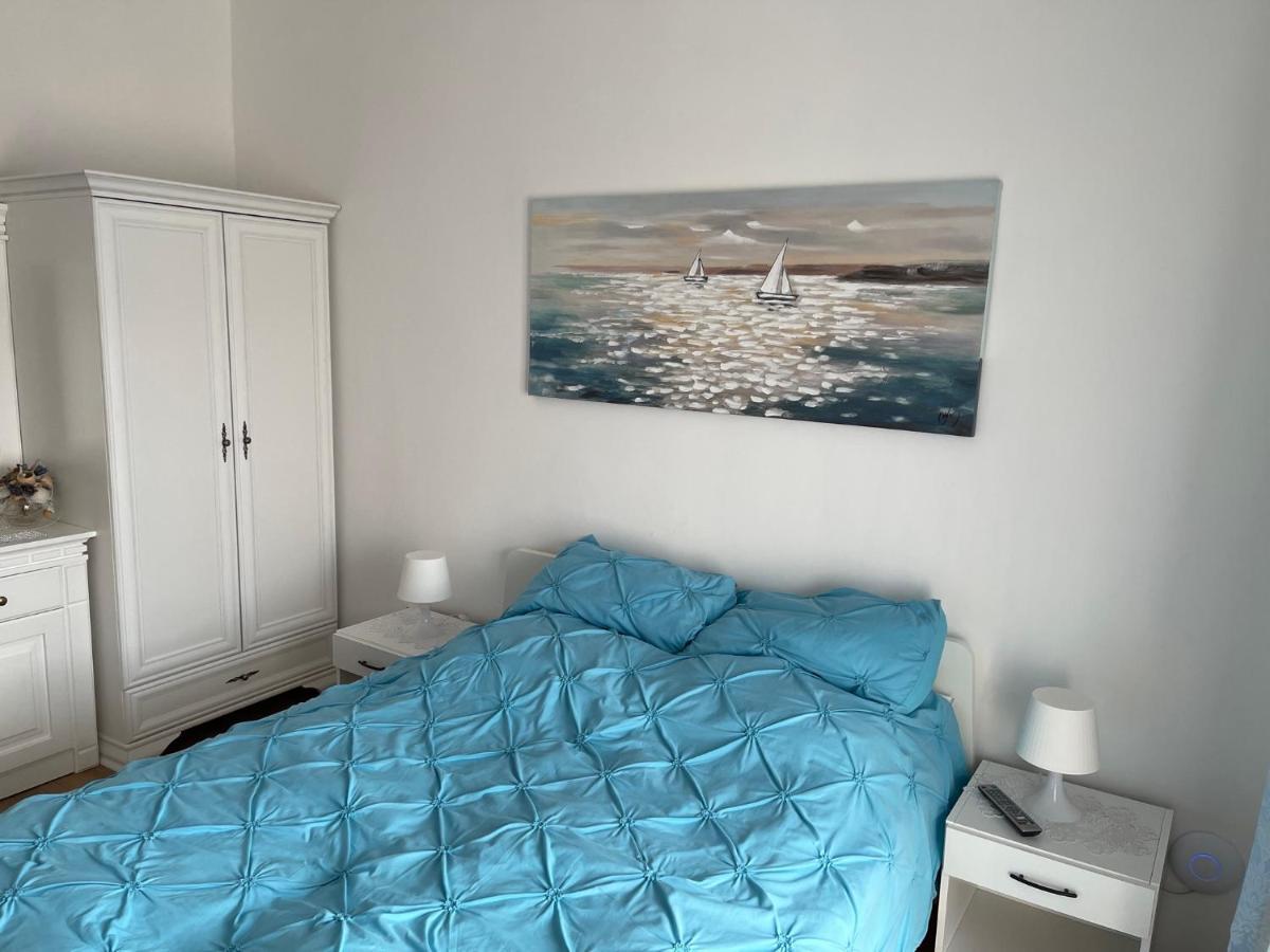Apartment Kati 茨里克韦尼察 外观 照片